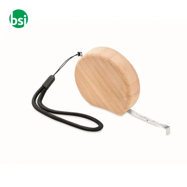 Metro retrattile in bamboo 2m - SOKUTAI -  1