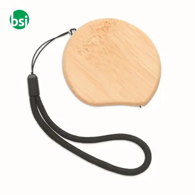 Metro retrattile in bamboo 2m - SOKUTAI - Immagine 3