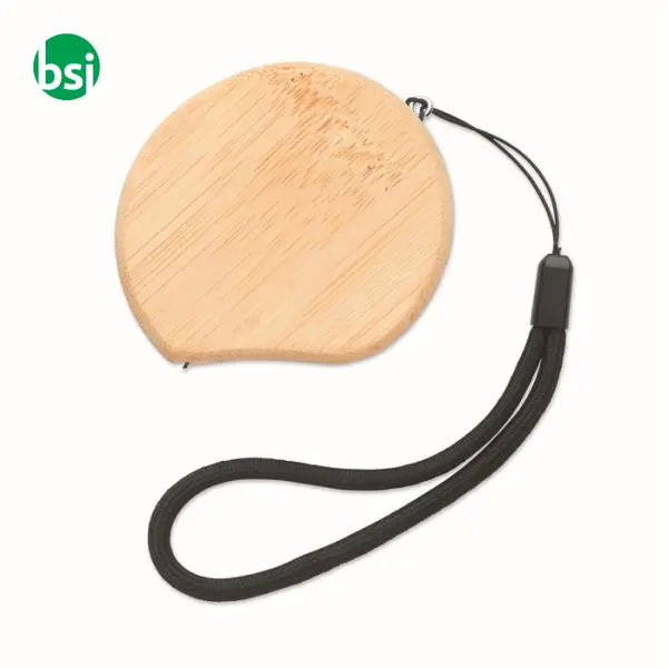 Metro retrattile in bamboo 2m - SOKUTAI -  5
