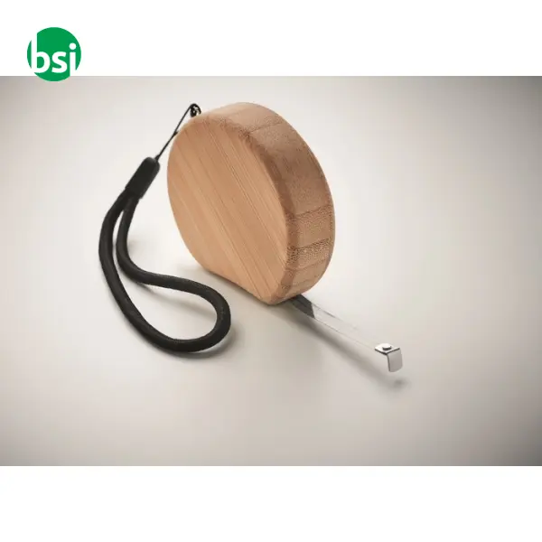 Metro retrattile in bamboo 2m - SOKUTAI -  6