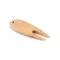 Divot in bamboo per golf - BOGEY - Anteprima 1