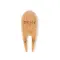 Divot in bamboo per golf - BOGEY - Anteprima 4