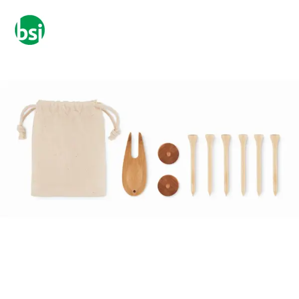 Set di accessori da golf - DORMIE -  7