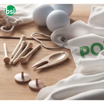 Set di accessori da golf - DORMIE - Immagine 3