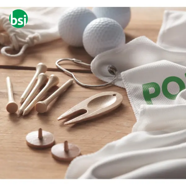 Set di accessori da golf - DORMIE -  3
