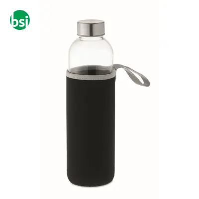 Bottiglia in vetro 750ml - UTAH LARGE