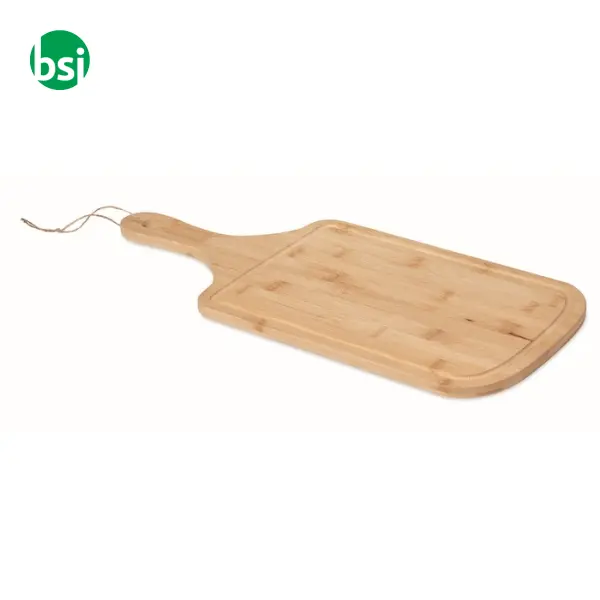 Tagliere in legno - DIYU -  1