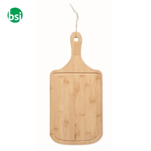 Tagliere in legno - DIYU -  6