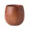 Tazza in legno di quercia 250 ml - OVALIS - Anteprima 1