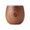 Tazza in legno di quercia 250 ml - OVALIS - Anteprima 4