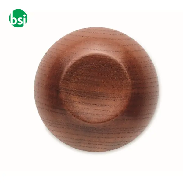 Tazza in legno di quercia 250 ml - OVALIS -  6