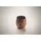 Tazza in legno di quercia 250 ml - OVALIS - Anteprima 2