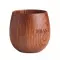 Tazza in legno di quercia 250 ml - OVALIS - Anteprima 3