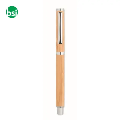 Penna gel di bamboo - CAIRO - Immagine 3