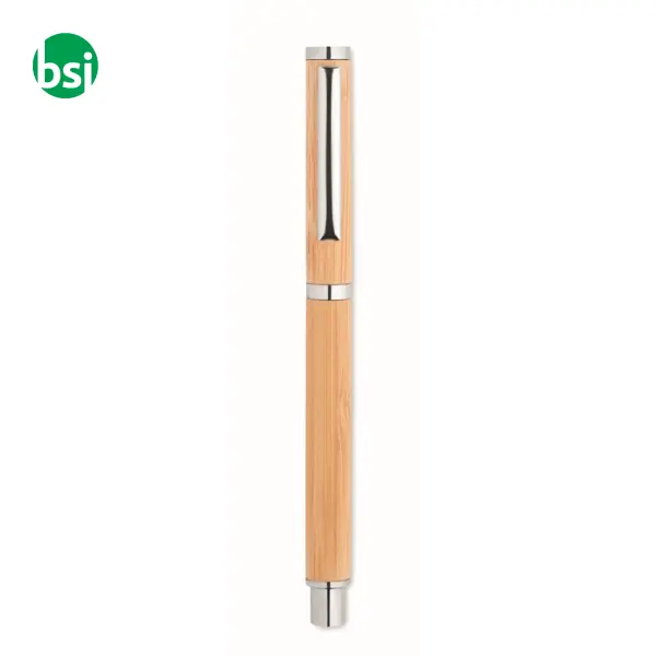 Penna gel di bamboo - CAIRO -  3