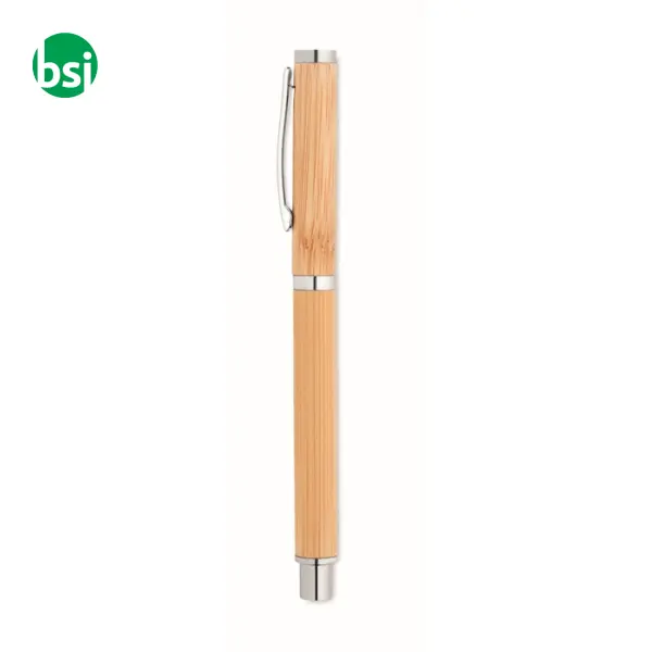 Penna gel di bamboo - CAIRO -  5
