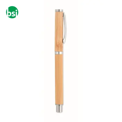 Penna gel di bamboo - CAIRO - Immagine 6