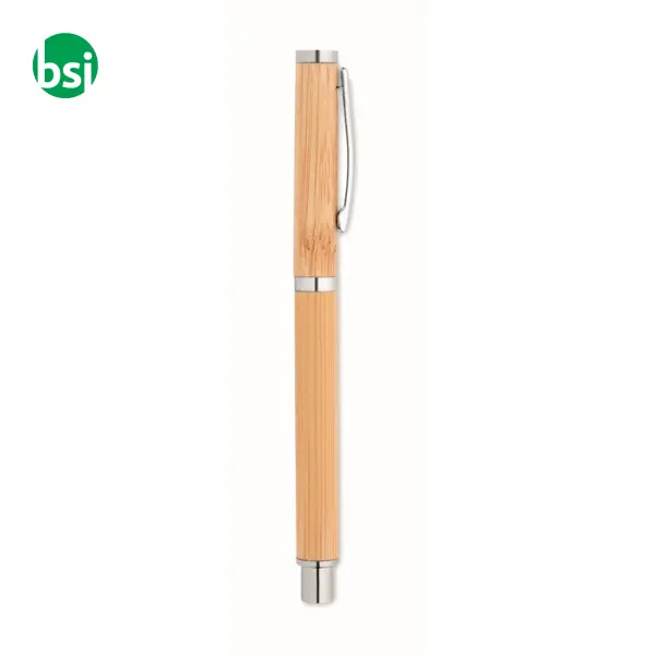 Penna gel di bamboo - CAIRO -  6