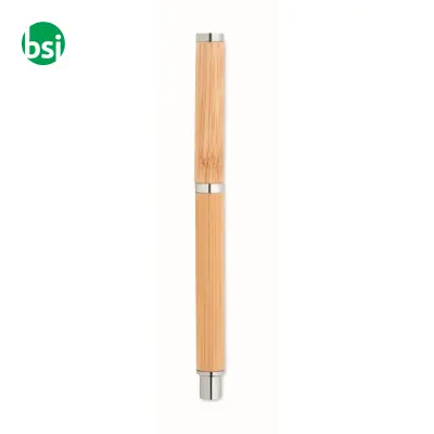 Penna gel di bamboo - CAIRO - Immagine 7