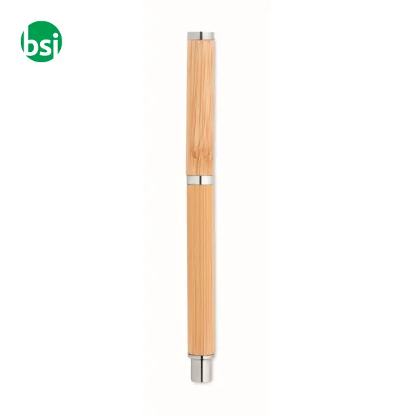 Penna gel di bamboo - CAIRO -  7