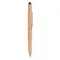 Penna livella in bamboo - TOOLBAM - Anteprima 2