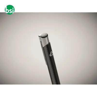 Penna a sfera in alluminio - DONA - Immagine 6