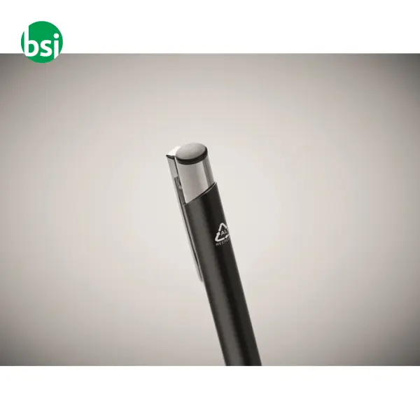Penna a sfera in alluminio - DONA -  6
