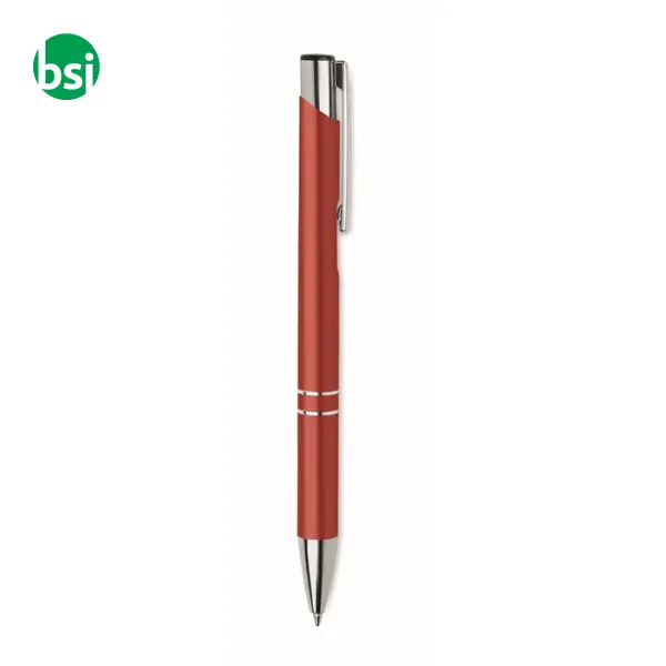 Penna a sfera in alluminio - DONA -  11