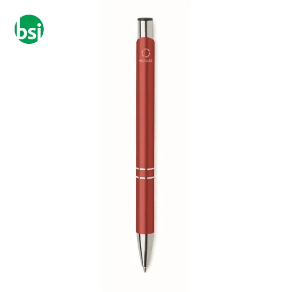 Penna a sfera in alluminio - DONA -  12
