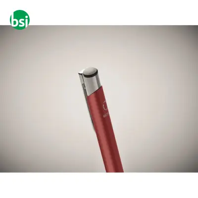 Penna a sfera in alluminio - DONA - Immagine 13