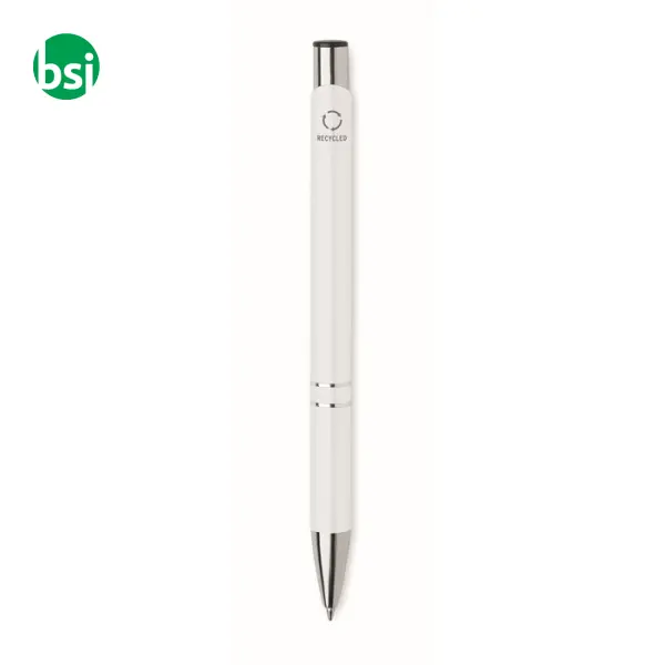Penna a sfera in alluminio - DONA -  17