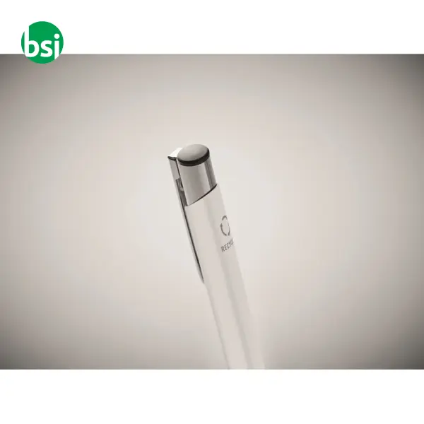 Penna a sfera in alluminio - DONA -  18