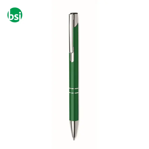 Penna a sfera in alluminio - DONA -  28