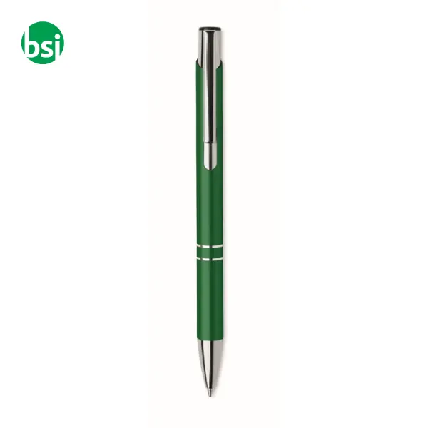 Penna a sfera in alluminio - DONA -  19
