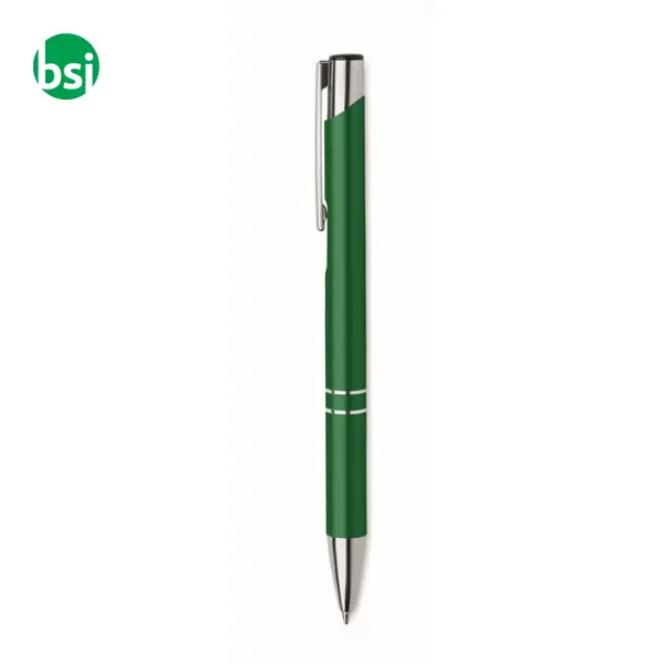 Penna a sfera in alluminio - DONA -  20