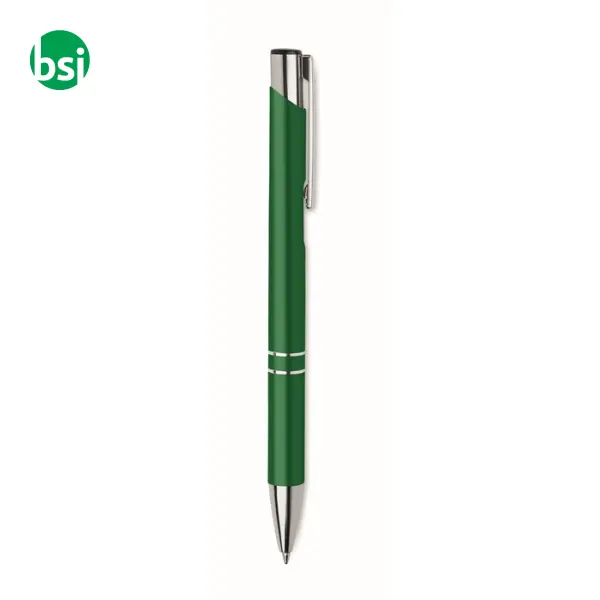 Penna a sfera in alluminio - DONA -  21