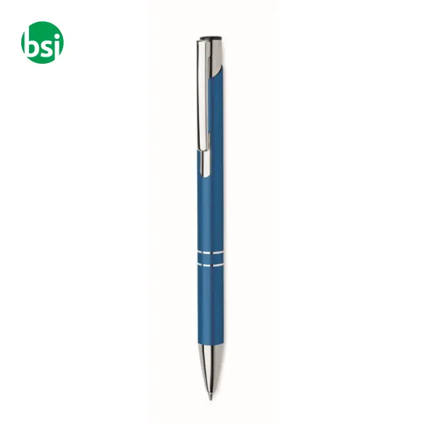 Penna a sfera in alluminio - DONA -  29