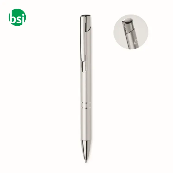 Penna a sfera in alluminio - DONA -  23
