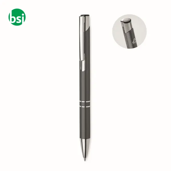 Penna a sfera in alluminio - DONA -  24