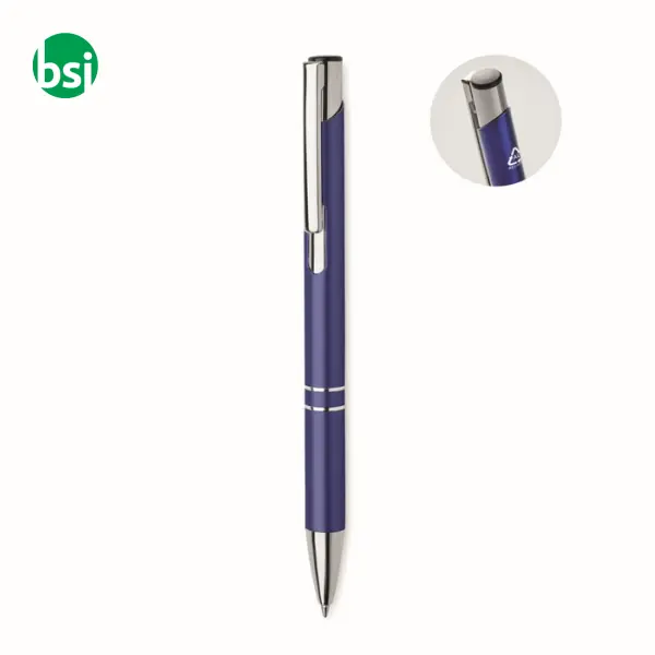 Penna a sfera in alluminio - DONA -  25