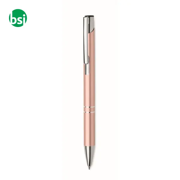 Penna a sfera in alluminio - DONA -  30