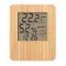 Stazione meteo in bamboo - SUNCITY - Anteprima 5