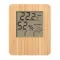 Stazione meteo in bamboo - SUNCITY - Anteprima 7