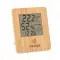 Stazione meteo in bamboo - SUNCITY - Anteprima 2