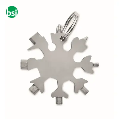 Set multiattrezzo in acciaio - FLOQUET - Immagine 5