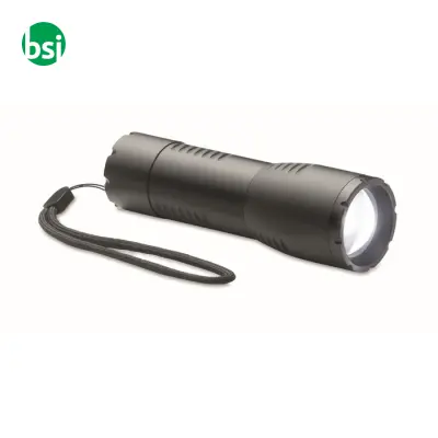 Piccola torcia a LED in allumino - ENTA - Immagine 3