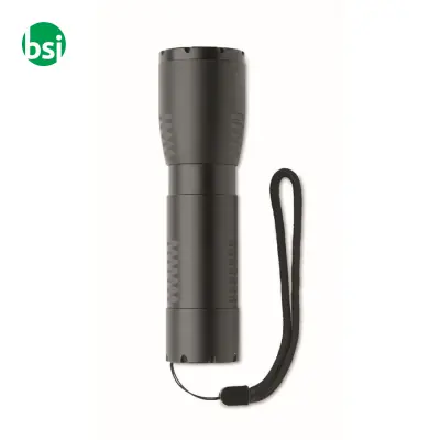 Piccola torcia a LED in allumino - ENTA - Immagine 8