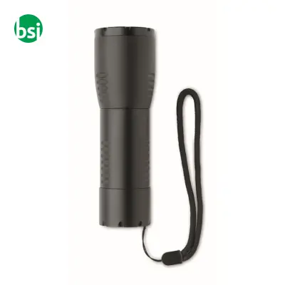 Piccola torcia a LED in allumino - ENTA - Immagine 9