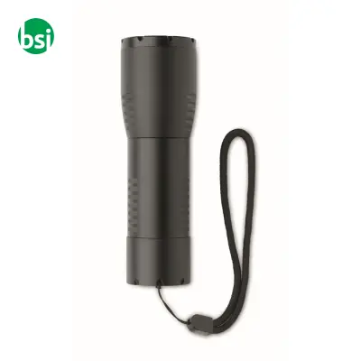 Piccola torcia a LED in allumino - ENTA - Immagine 11