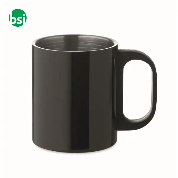 Tazza a doppi strato 300 ml - TANISS -  23